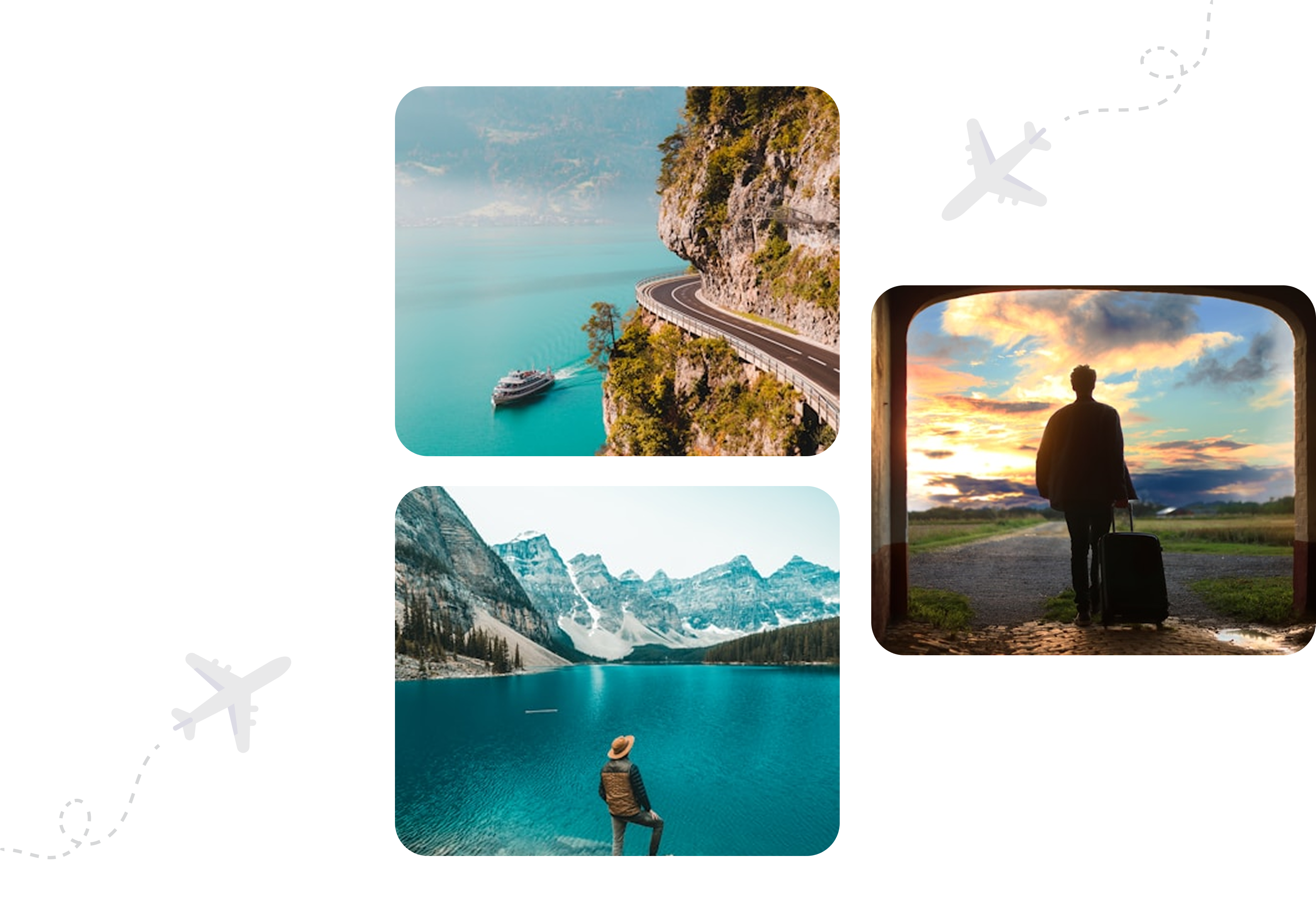 Travel Images